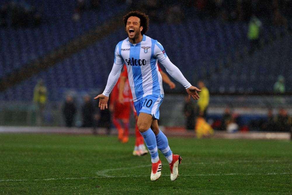 Felipe Anderson, tutto in due mesi: prima l'obiettivo Champions e poi il rinnovo di contratto con la Lazio
