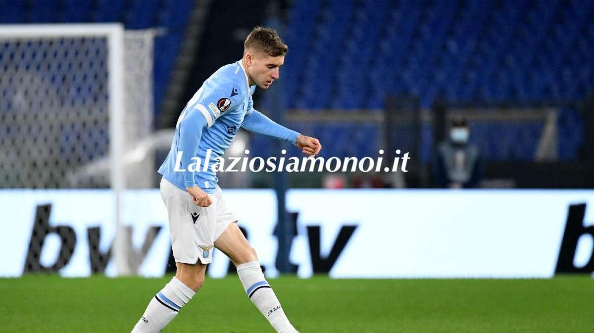 Sassuolo - Lazio, le formazioni ufficiali: centrocampo inedito, Zaccagni confermato