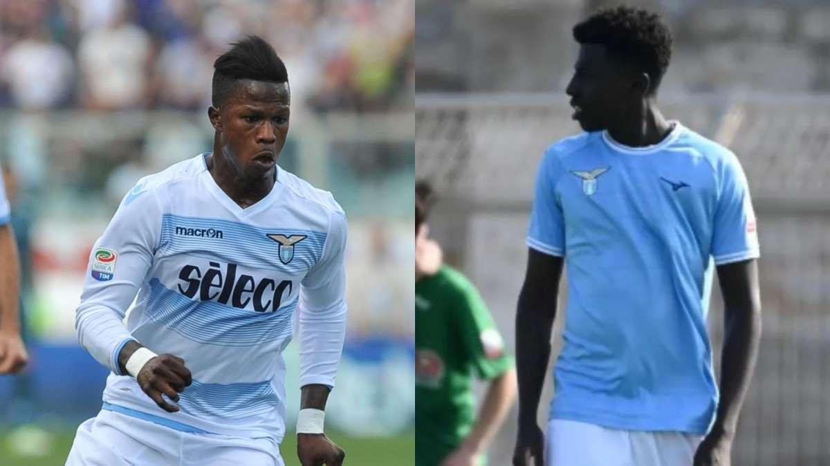 Lazio Primavera, di fratello in fratello: dopo 10 anni torna il gol di Balde