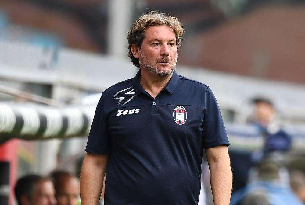 Crotone, da oggi si pensa alla Lazio: rientrano Dragus e Djidji, Benali ci prova