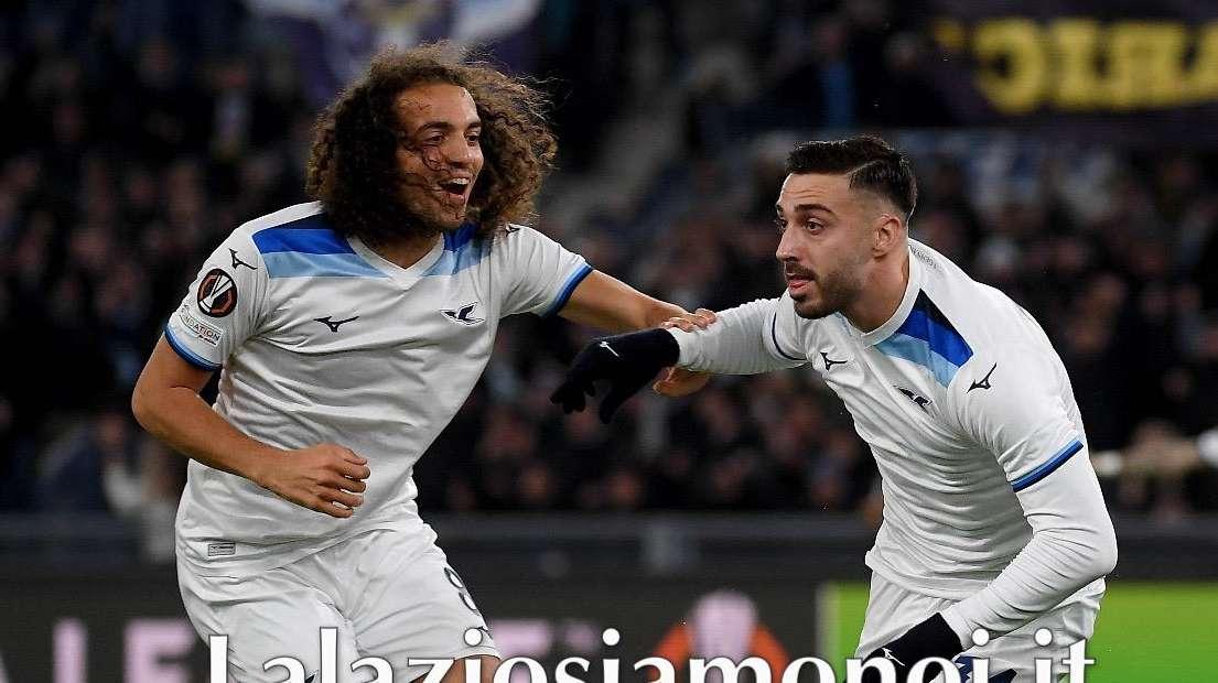 Mattei spiega: "Lazio, in classifica attenzione alla Juve. E con il Napoli..."