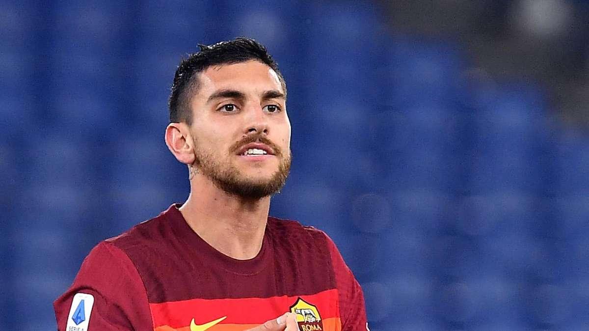 Roma, Pellegrini e gli auguri a Immobile: “Sei un fratello”