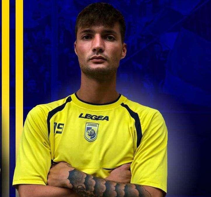 UFFICIALE - Calciomercato Lazio, Bezziccheri ceduto alla Viterbese
