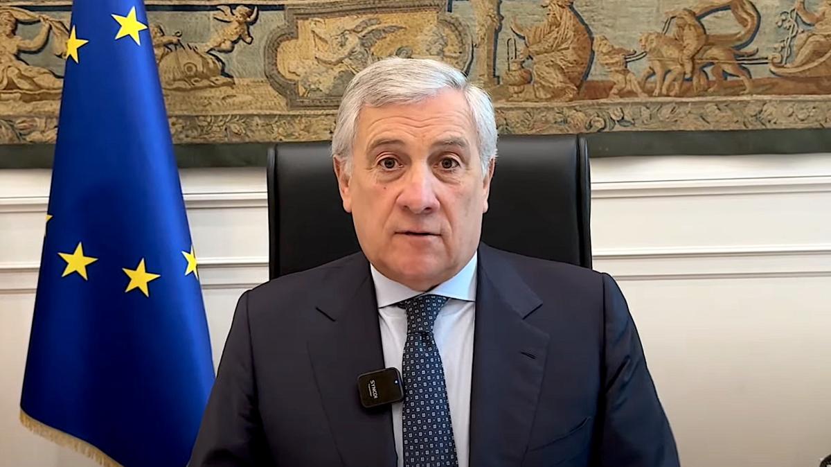 Lazio, Bisignani sulle parole di Tajani: "Risposta in perfetto stile ministro"