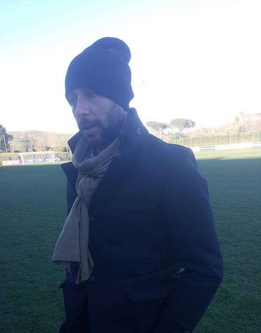 PRIMAVERA - Bonatti: "È una crescita continua, siamo diventati grandi. Questa è una Lazio al top!"