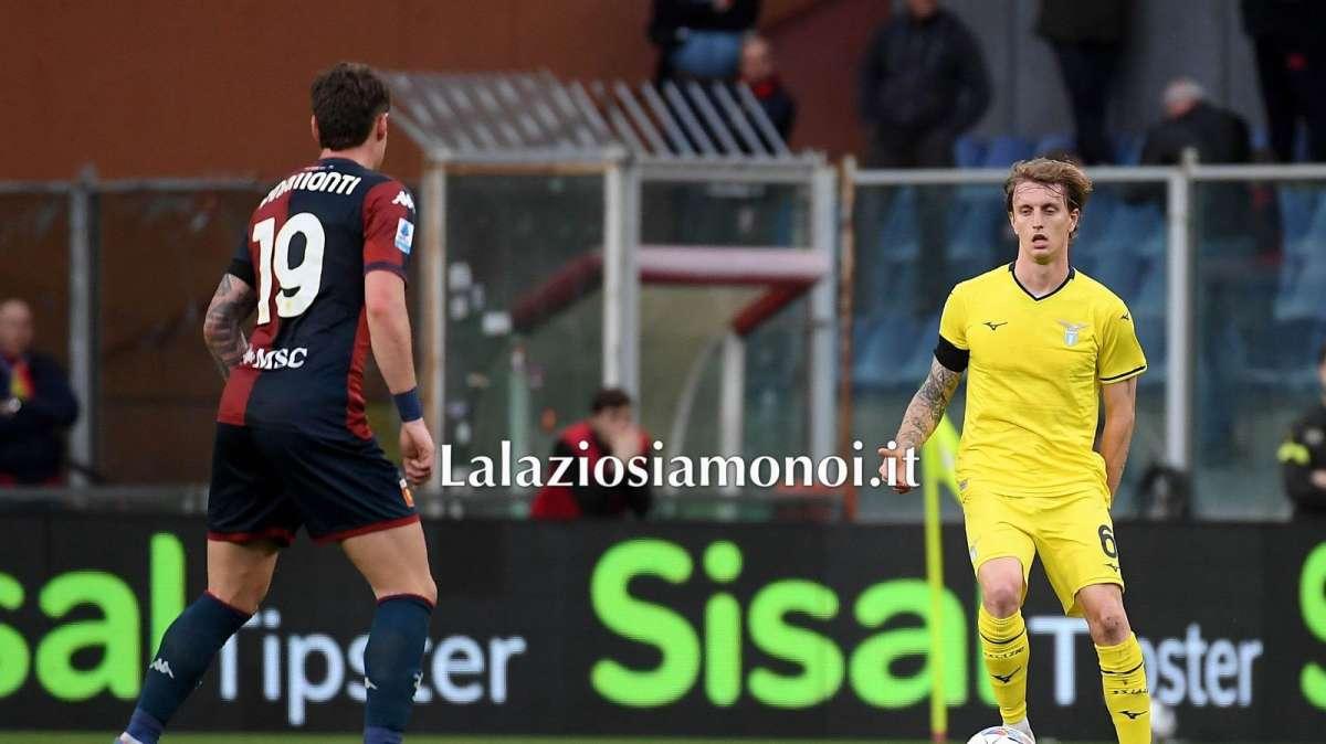 Lazio, carattere e qualità: la società esalta il "Rovellismo" - FOTO