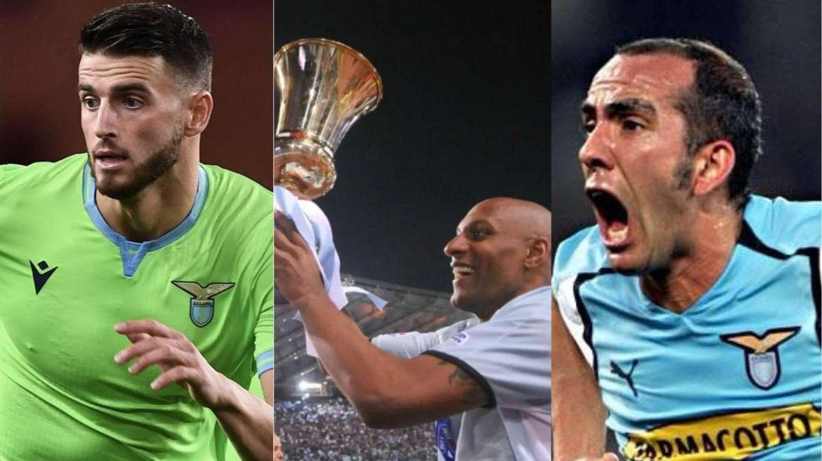 Felipe Anderson, la Lazio e i ritorni di fiamma: ecco come sono andati i suoi predecessori