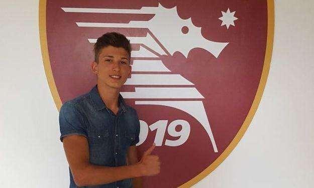 PRIMAVERA - Lazio, porte girevoli: in prova il portiere De Matteis