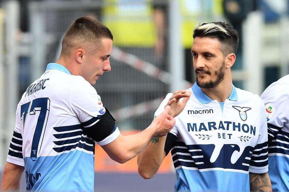 FORMELLO - Lazio, doppia seduta cancellata: rientra Marusic, Luis Alberto a riposo