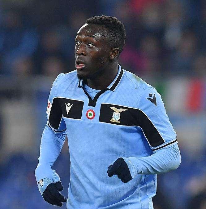 Lazio, Adekanye scalpita. L'ag.: "Ripartenza è la sua occasione, vuole scrivere la storia del club"