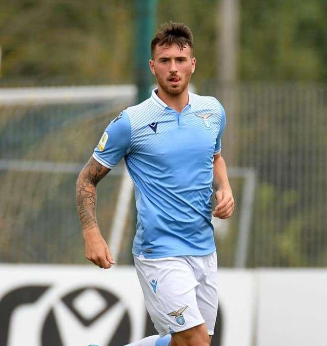 Reggina, Franco: "Addio alla Lazio? Era il momento di cambiare..."
