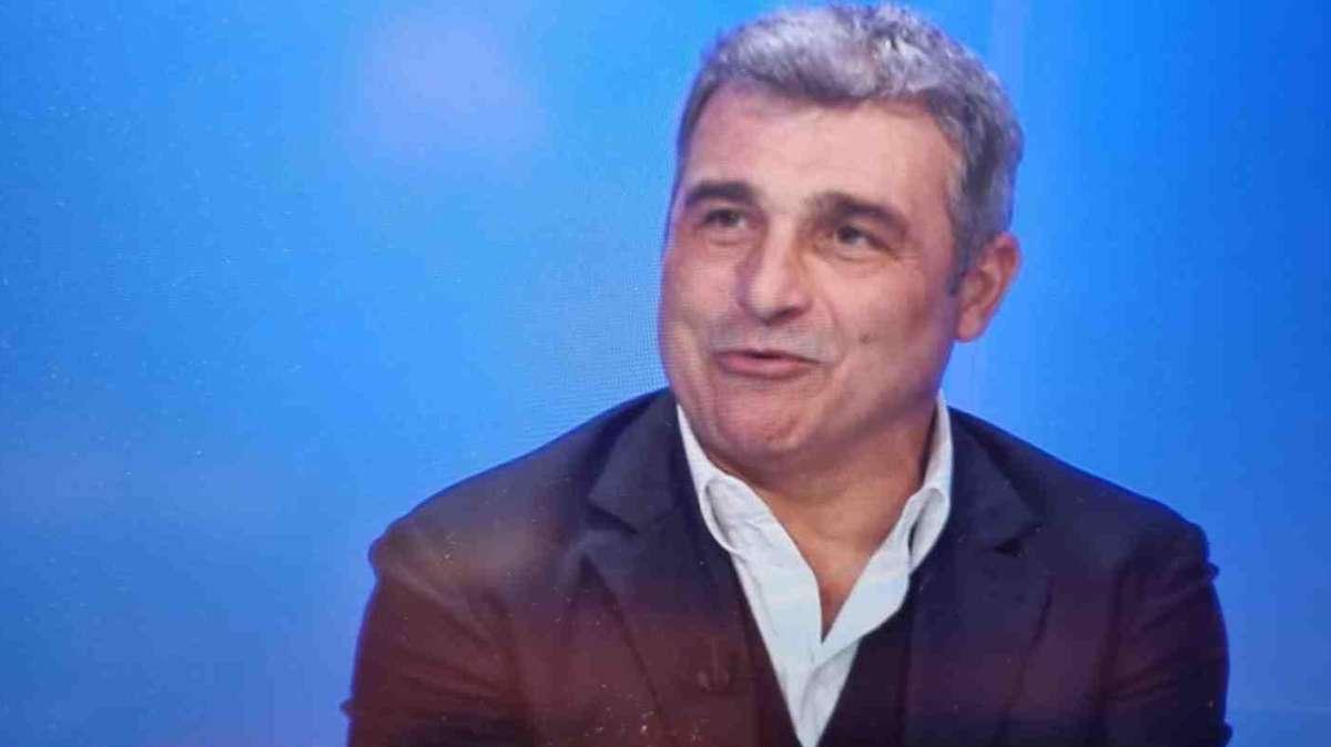 Lazio, Peruzzi: "Sarri buonissimo allenatore. Quando c'ero io si faceva fatica..."