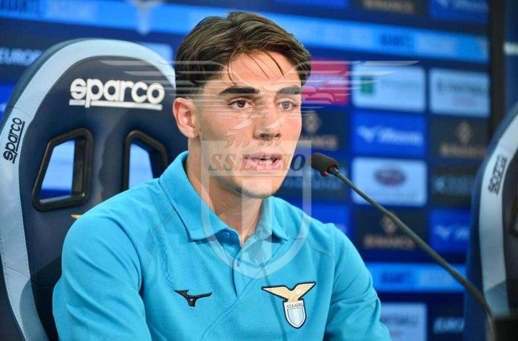 RIVIVI LA DIRETTA - Lazio, Cancellieri: "Tornare a Roma uno stimolo in più. Sul derby..."