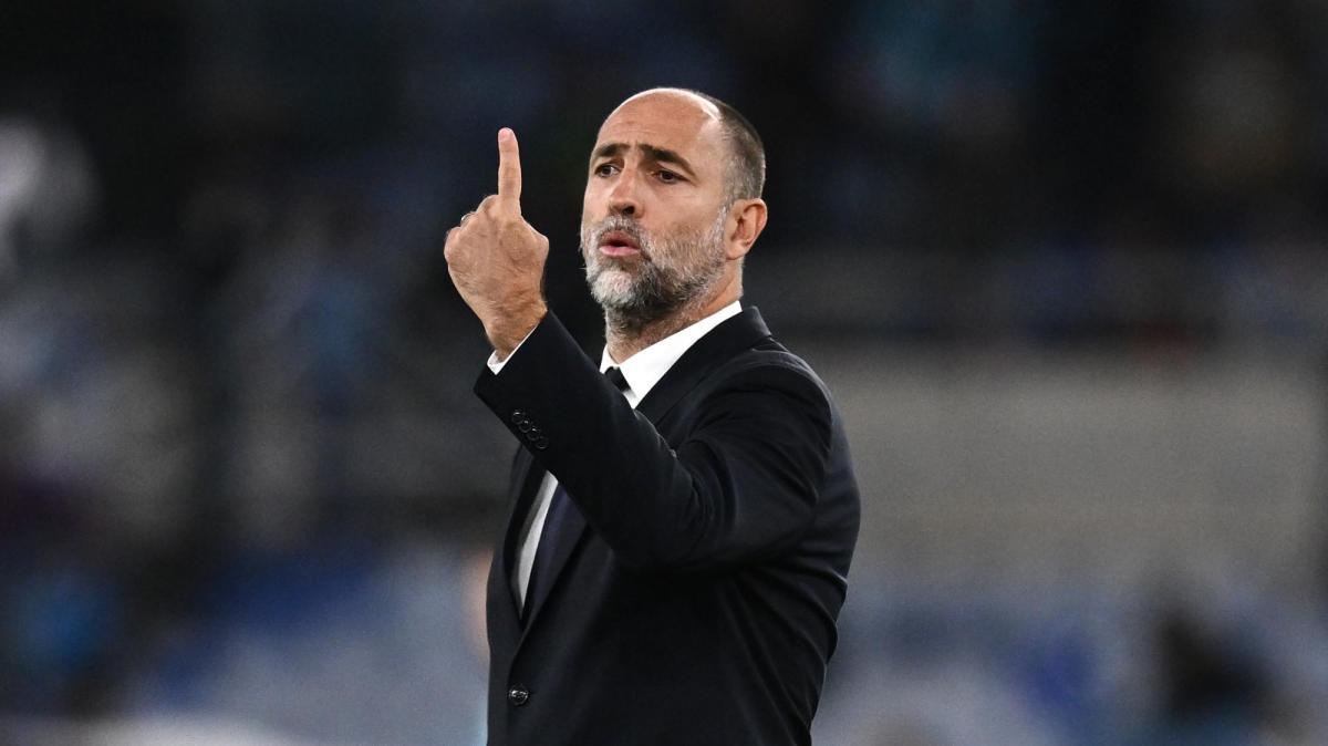 Venezia, Stroppa a rischio: si gioca tutto con la Lazio. Già sondato Tudor