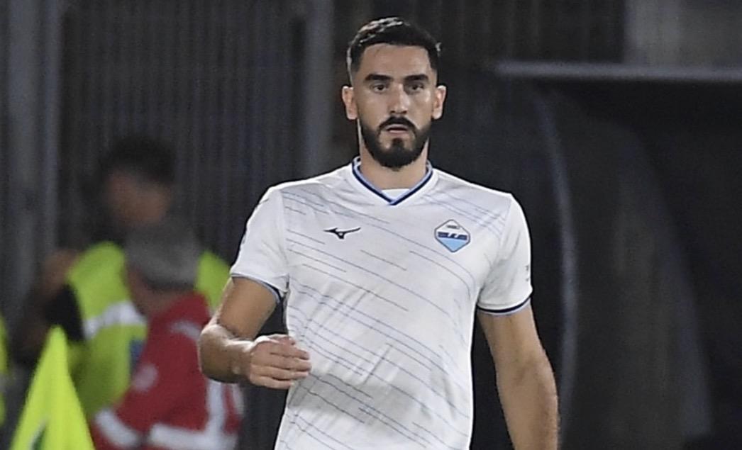 Lazio, Sutalo esulta dopo Venezia: "Una vittoria importante!" - FOTO