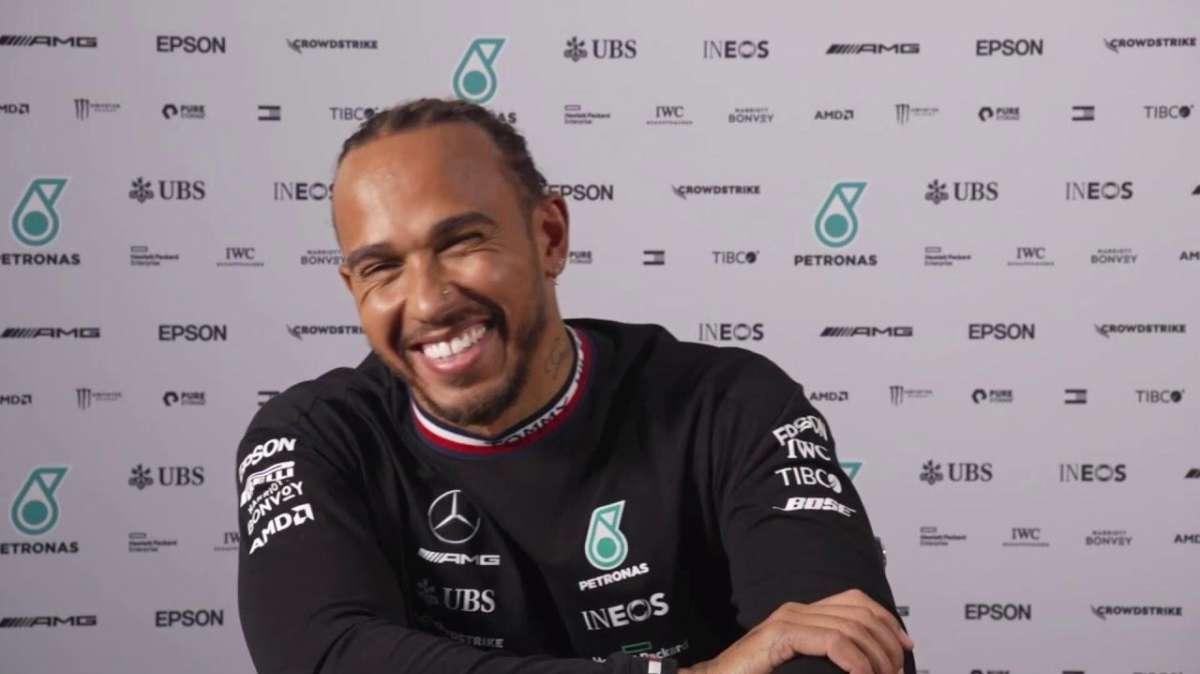 F1 | Hamilton senza freni: l'identikit di Verstappen e l'accusa