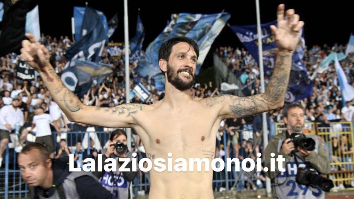 Lazio, per Luis Alberto una super prestazione: la società lo celebra - VIDEO