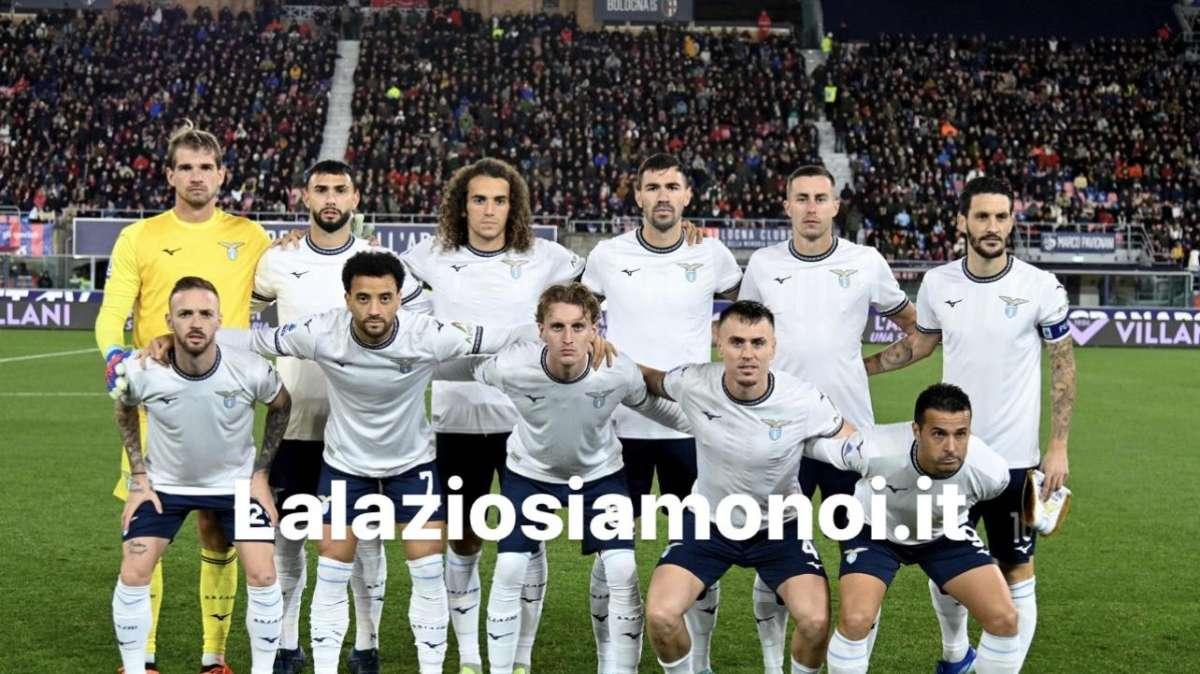 Lazio, i tifosi sbottano contro la squadra: "Bonus finiti, sveglia!"
