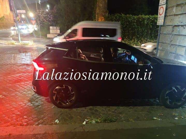 Calciomercato Lazio | È fatta per Castellanos: i dettagli dell'accordo