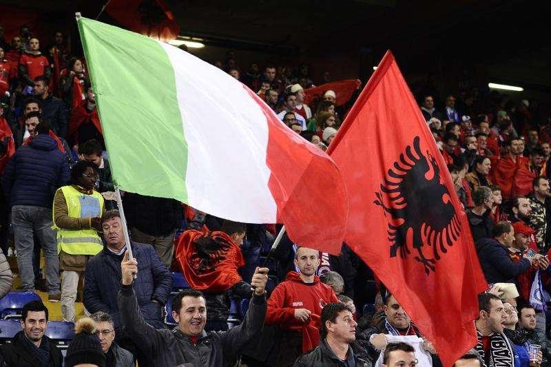 La Lazio al fianco dell'Albania: le istruzioni per dare sostegno alla popolazione terremotata
