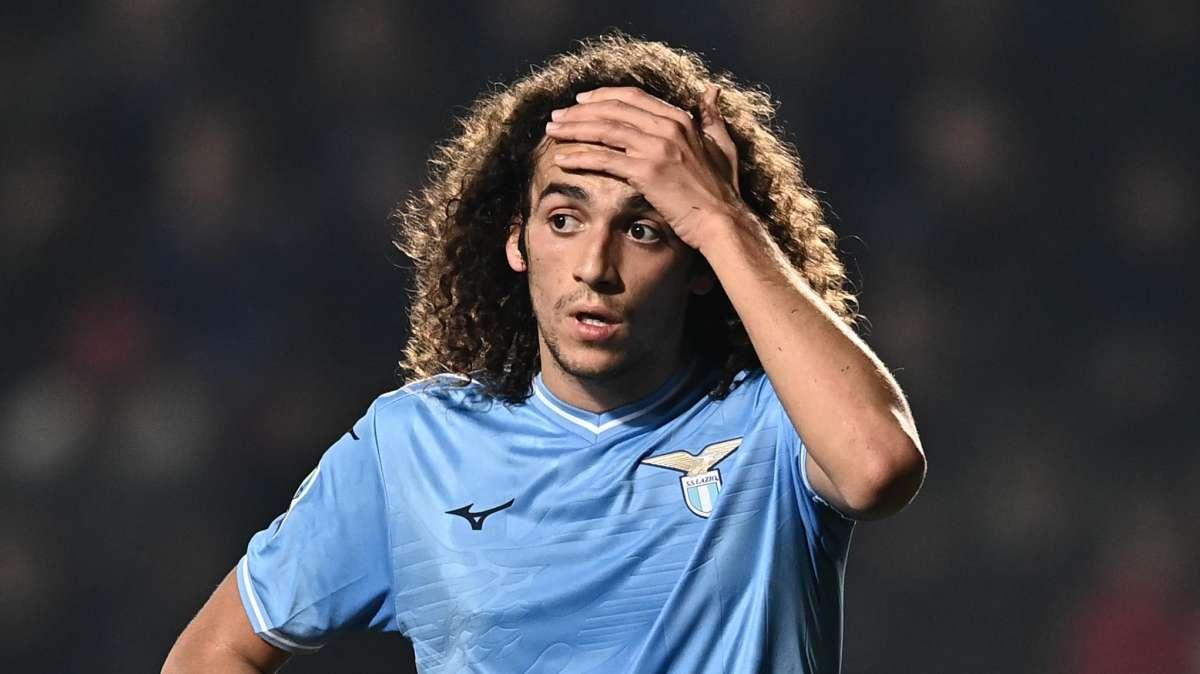 Lazio, oggi il ricorso per la squalifica di Guendouzi: la situazione