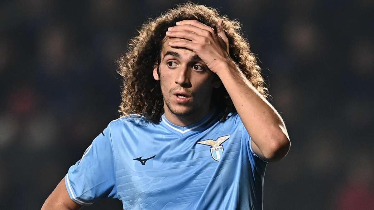 Lazio, battibecco Guendouzi - Tudor in allenamento: ma ora c'è il Genoa