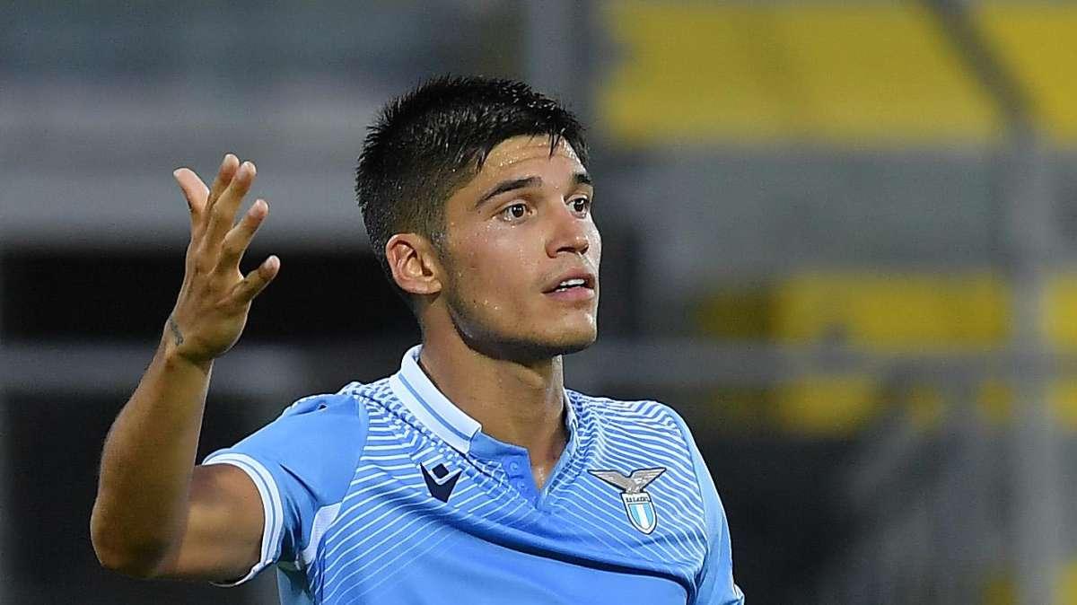 Lazio - Atalanta, si ferma Correa: Caicedo titolare al suo posto