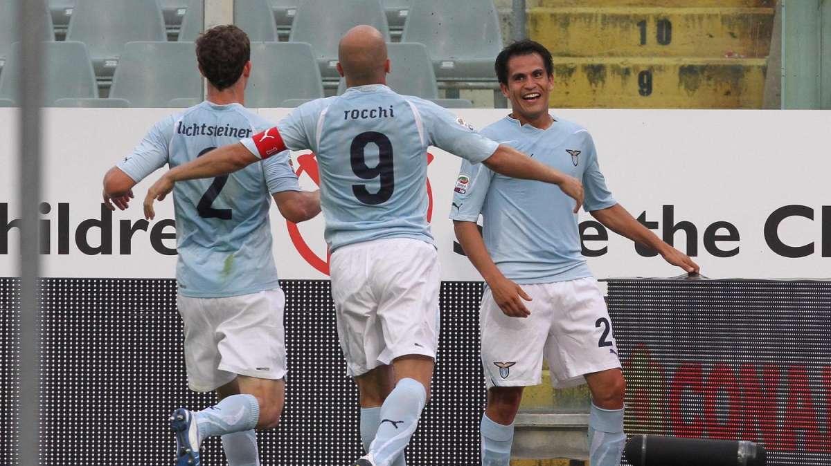 Castrovilli: "Mi piaceva un ex Lazio. Ho due obiettivi in particolare..."