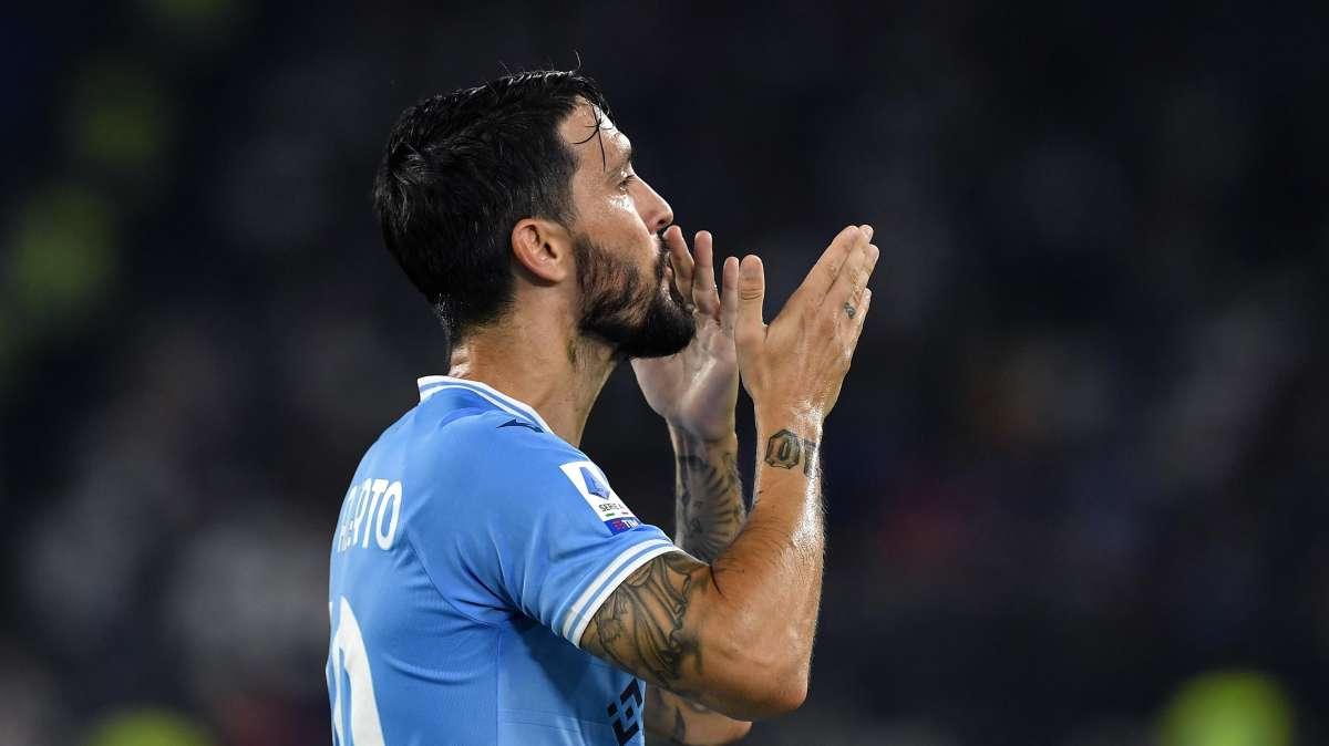 Luis Alberto, il Siviglia si mangia le mani: Isco flop, il Mago grande con la Lazio