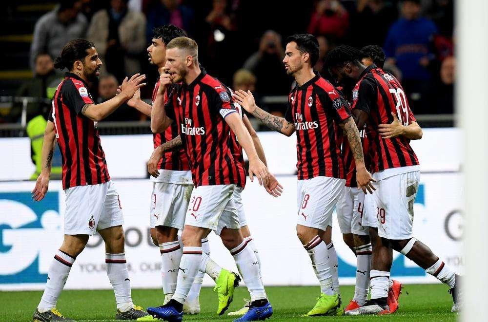 Milan, l'udienza del Tas slitta: Europa League salva