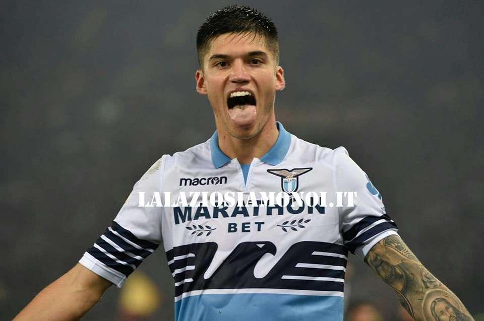 Lazio - Roma, Correa: "Oggi ho dimostrato chi sono! Furbo Luis sul primo gol..." - VIDEO