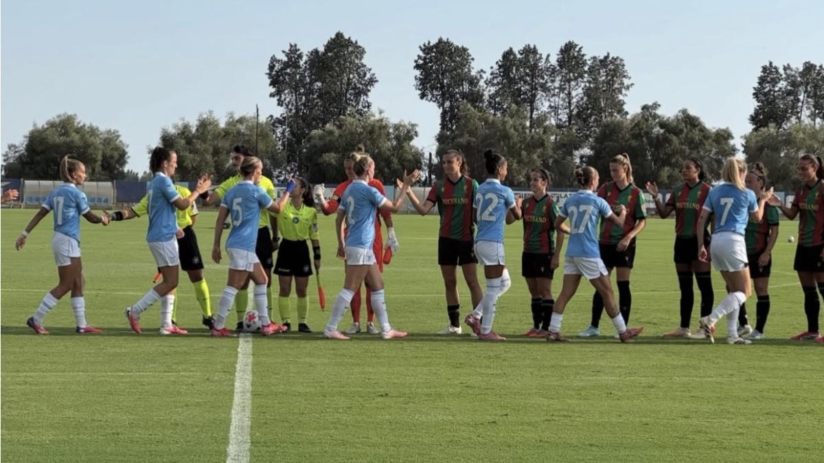 WOMEN | Lazio, dopo la Ternana un’altra squadra arriva a Formello: i dettagli