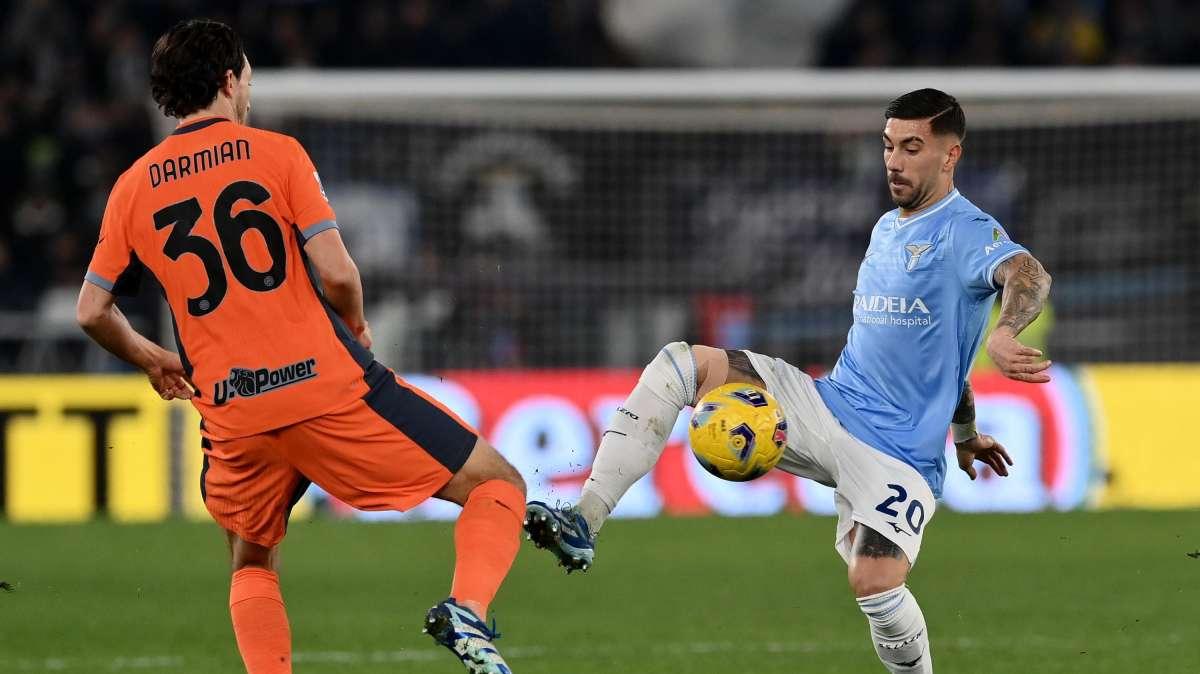 Contatto Pavard-Zaccagni, Marelli: “Arbitro e Var non non possono intervenire. Ecco perché”