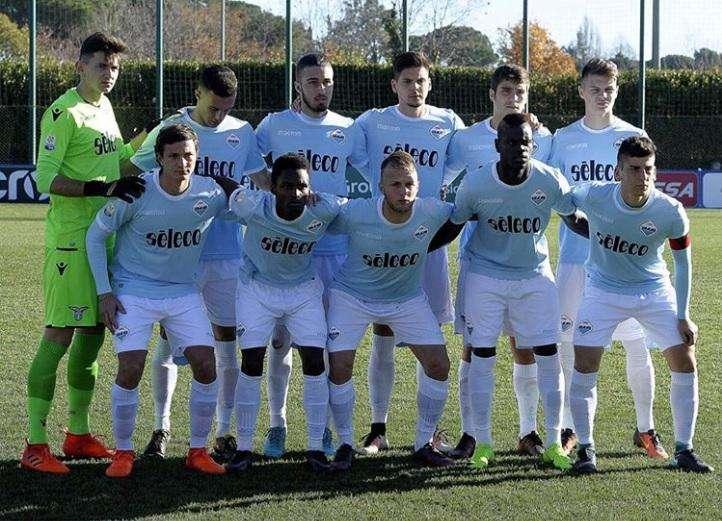 ANTEPRIMAVERA - Lazio-Sassuolo: un girone dopo
