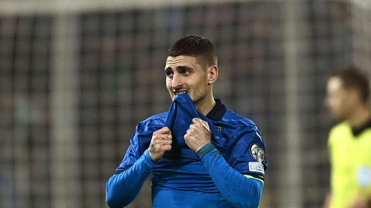 Ibiza, vacanza da incubo per Verratti: rubati beni per 3 milioni di euro