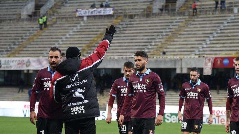 Gli Altri Laziali - Squalifiche e infortuni: giocano solo i biancocelesti di Salerno, nessuno titolare