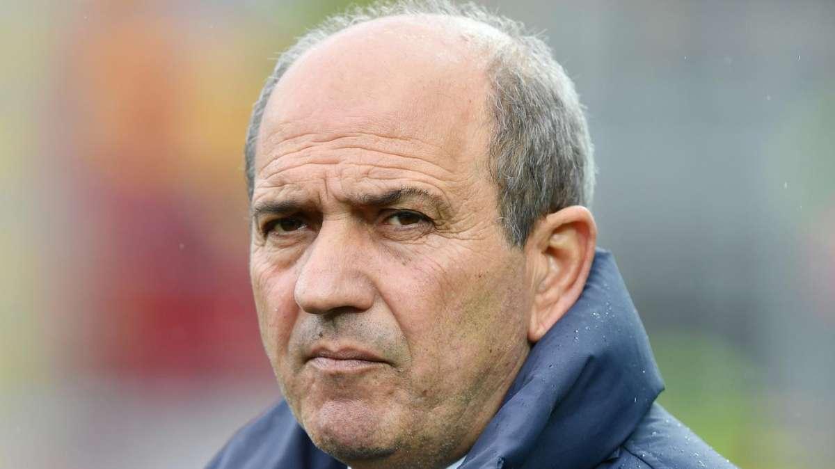 Lazio, il diesse Fabiani ospite su Rai 2: quando e dove vederlo