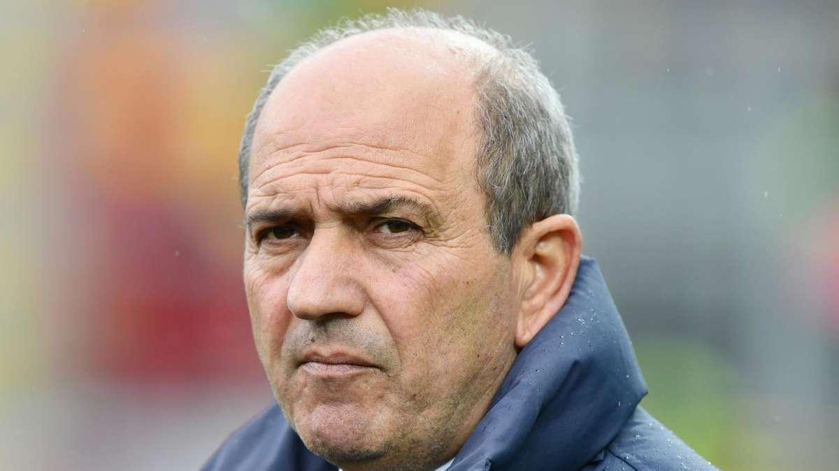 Lazio, Fabiani: "Mercato, indice di liquidità e il caso Bernabè: vi dico tutto"