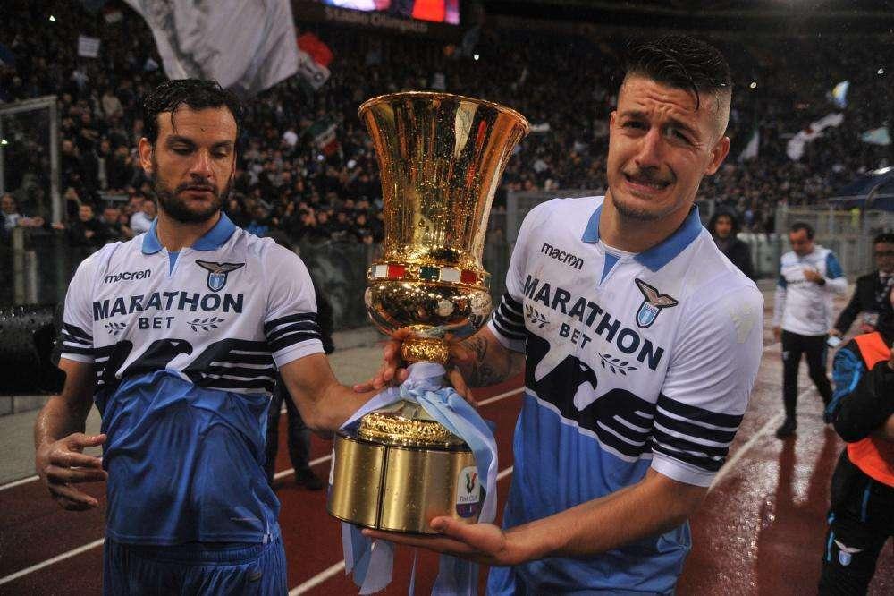Lazio, Canigiani: "Il tour della Coppa Italia partirà venerdì 24 maggio"