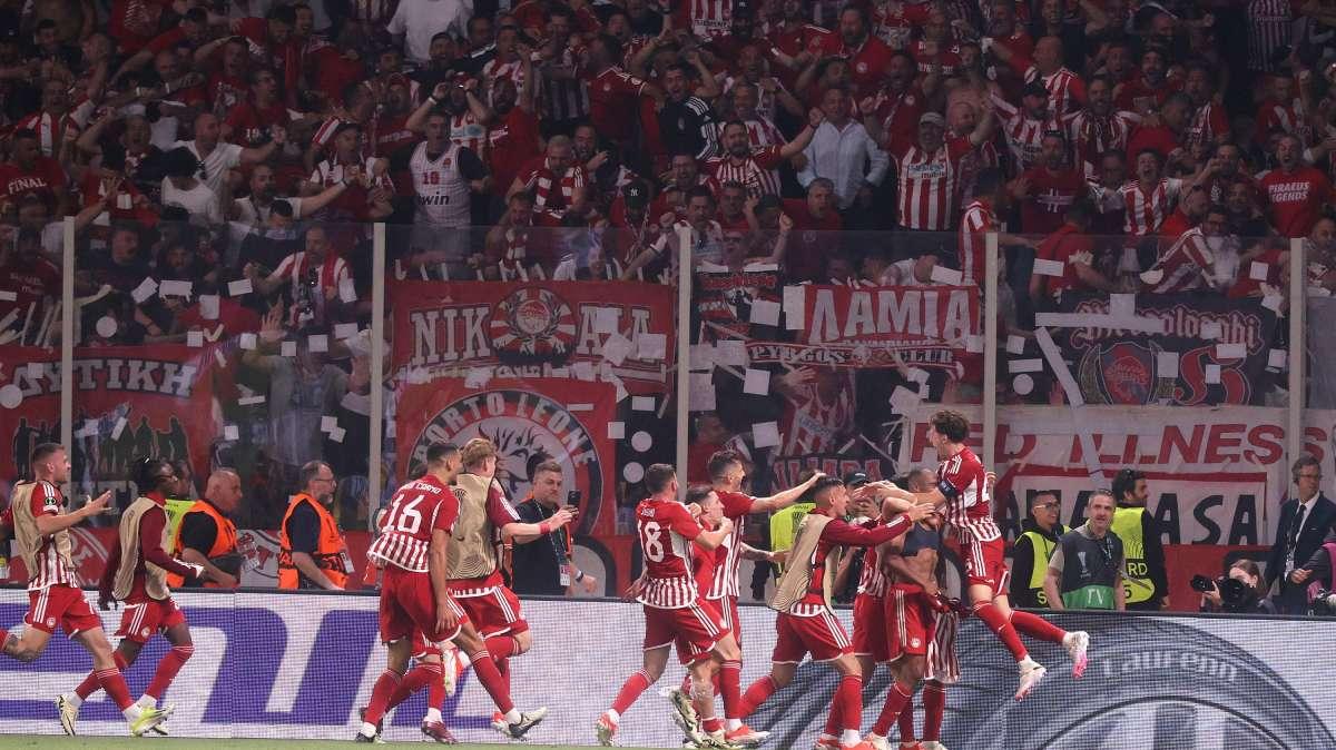 Conference League, la Fiorentina perde un’altra finale: niente Europa per il Torino