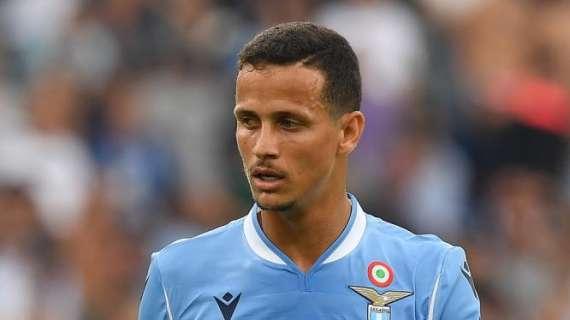 Lazio, imminente il rinnovo di Luiz Felipe: i dettagli dell'accordo
