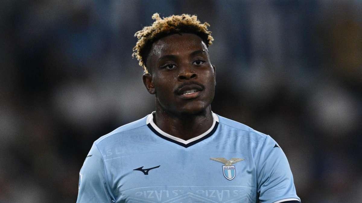 Lazio, Prandi: "Dele-Bashiru è il nostro Anguissa. Con Folorunsho..."