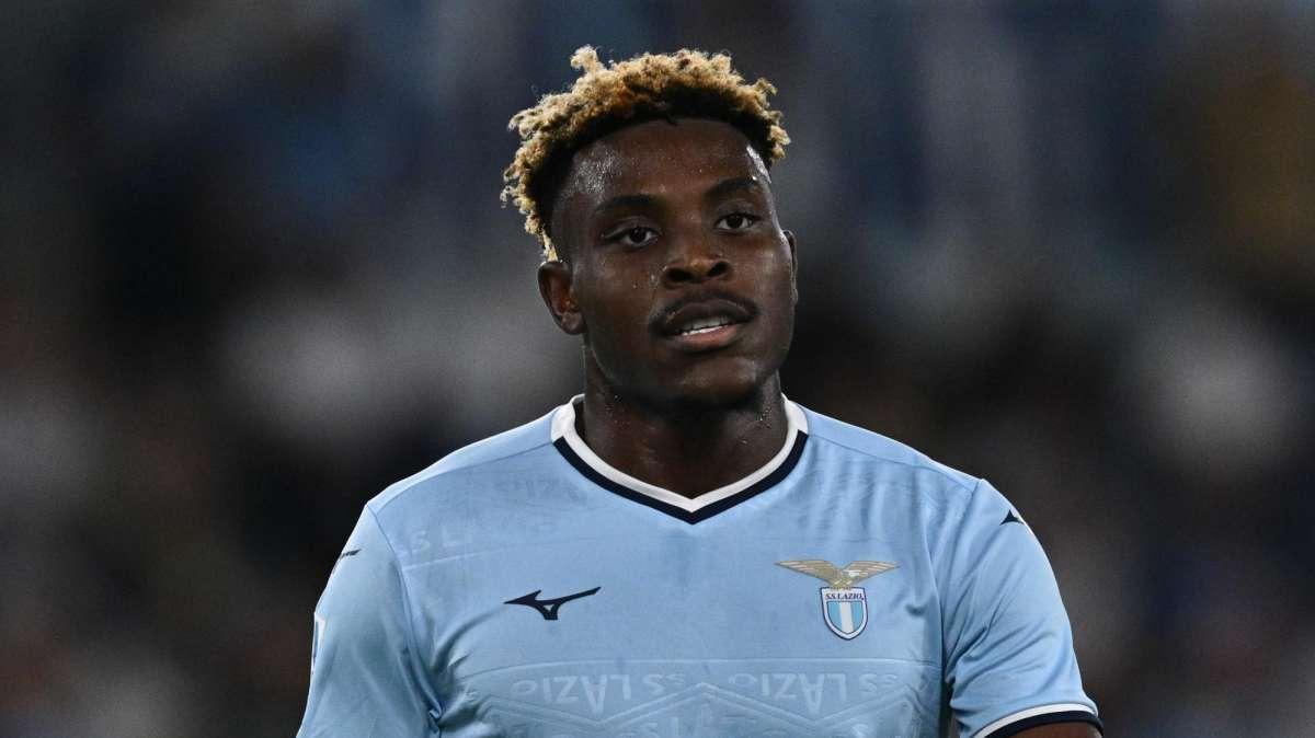 Lazio, aspettando Castrovilli: Dele Bashiru scalpita, ma occhio alle mosse a sorpresa