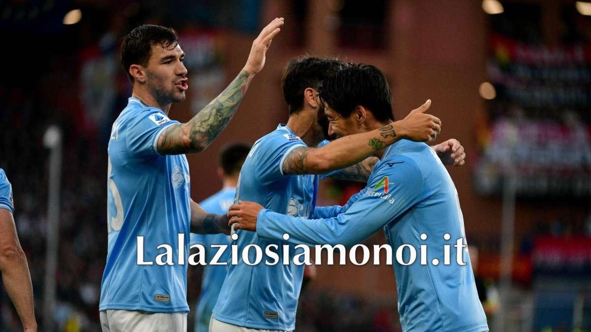 Serie A, date e orari della 34ª giornata: quando gioca la Lazio