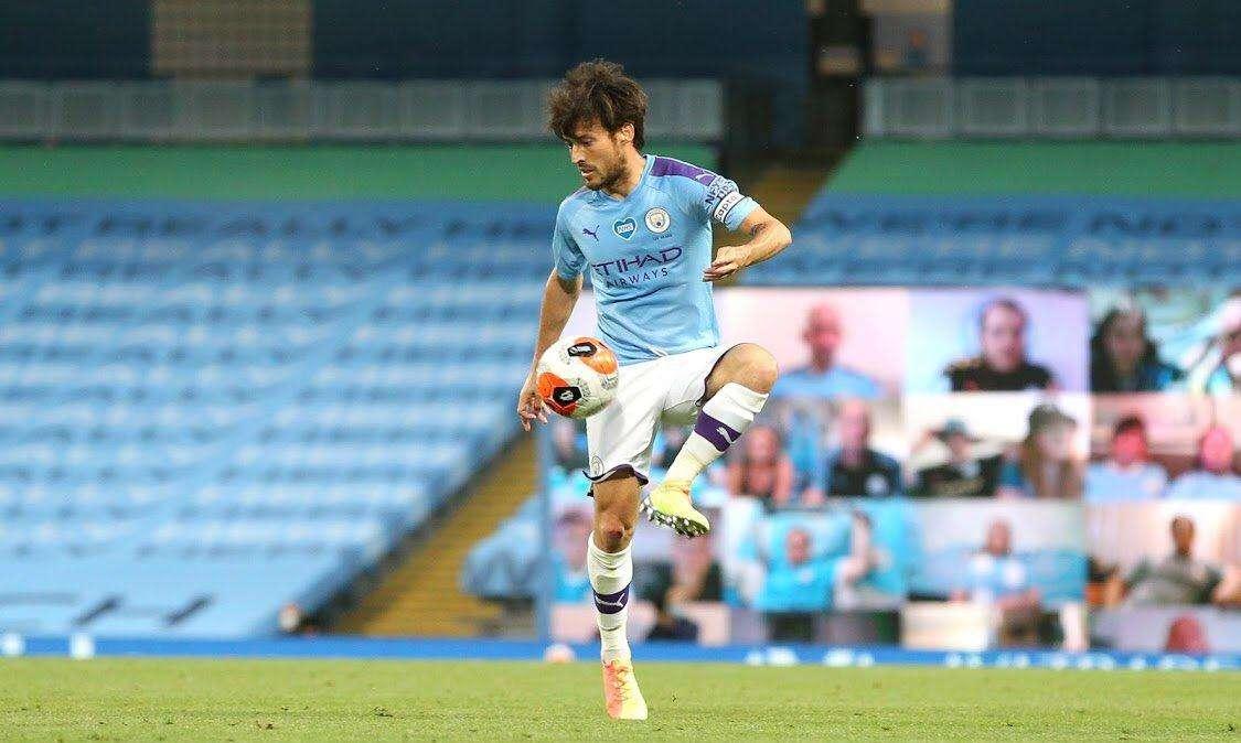 Calciomercato, Romano: "Lazio furiosa, la Real Sociedad ha contattato in segreto David Silva"