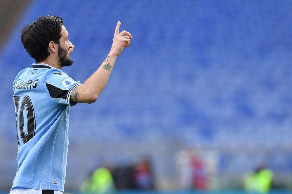 Spagna, c'è anche Luis Alberto nella miglior formazione della stagione - FT