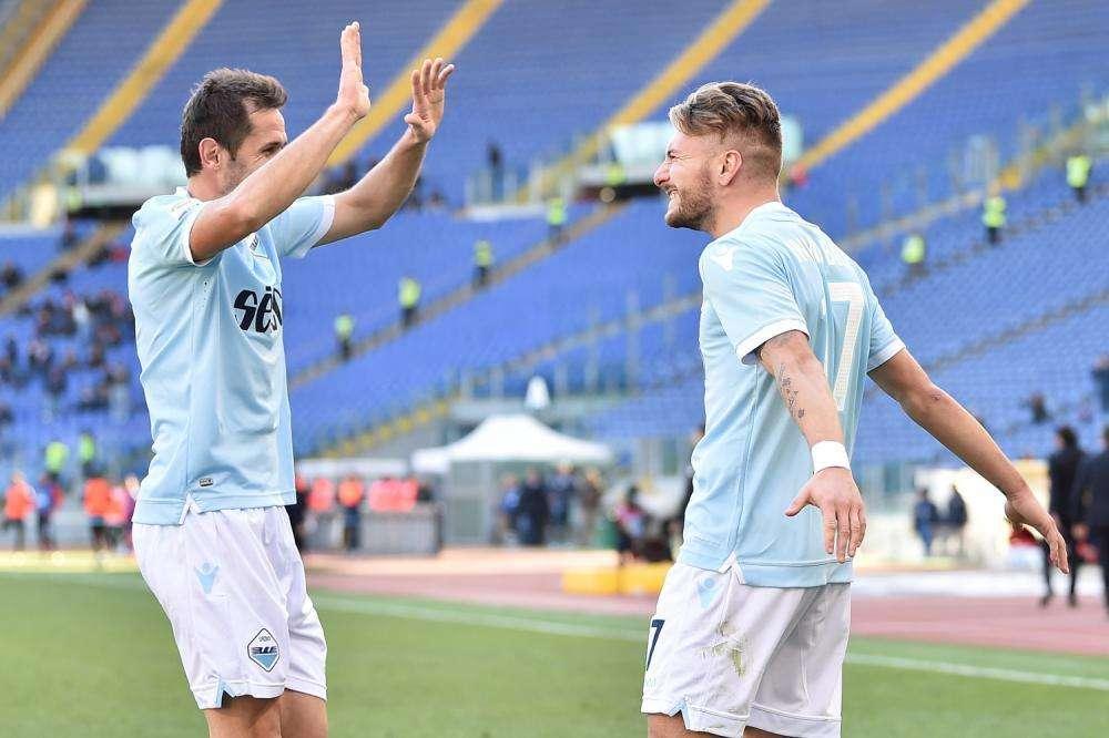 STATS CORNER - Lazio - Bologna: le statistiche della sfida. Lulic e Immobile prendono la mira