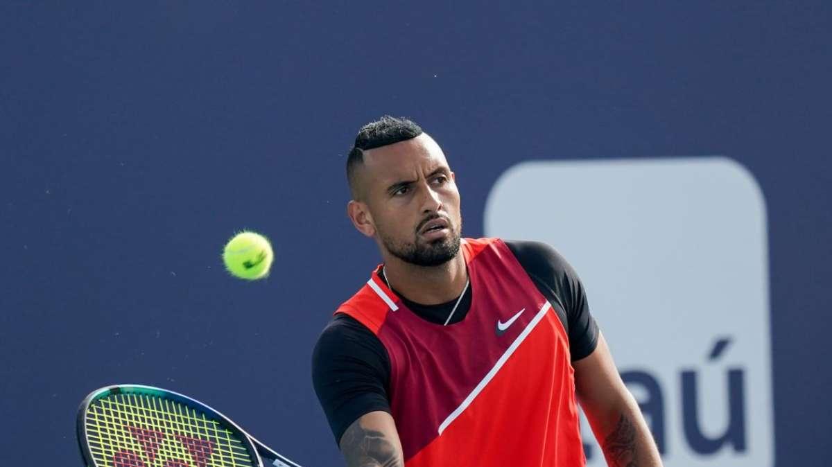 Tennis | Kyrgios sbarca su OnlyFans: “I fan vedranno tutto”