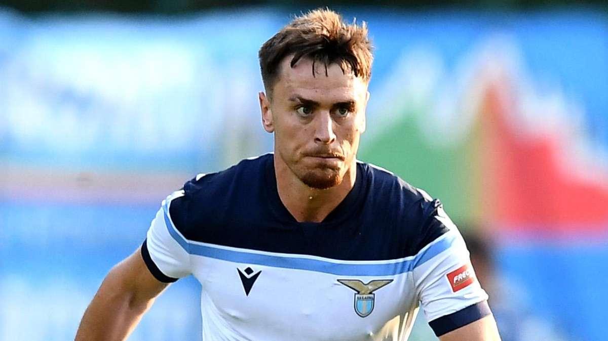 Lazio - Cagliari, Patric: "Vogliamo riscattarci, l'Olimpico è importante per noi"
