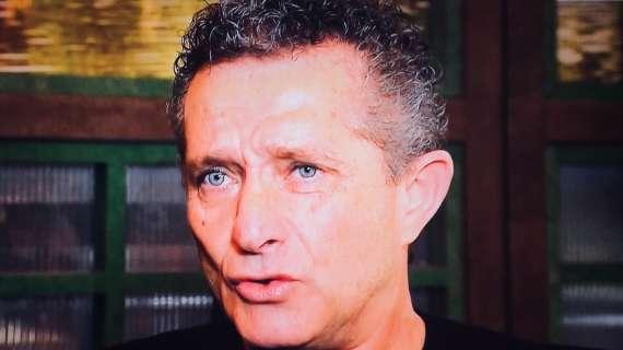 Lazio, Poli: "Ottimo cammino in Champions. Con il Verona sarà difficile"
